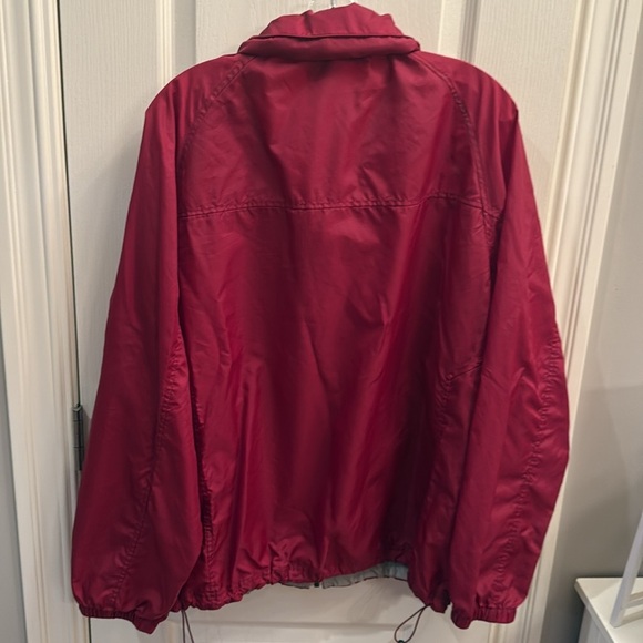 LL BEAN Windbreaker Jacket Mens Large - Picture 6 of 7